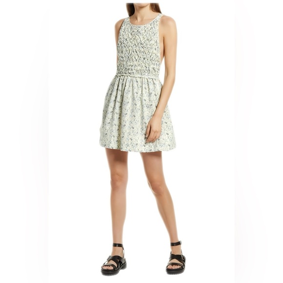 NWT Free People Dress - Picture 3 of 4